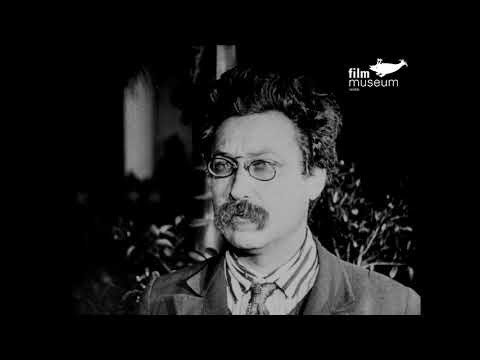 Kino-Pravda No. 22 (with English/German subs)