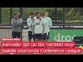 Jahanbakhsh traint mee bij Feyenoord en lijkt fit voor eerste confrontatie met Elfsborg