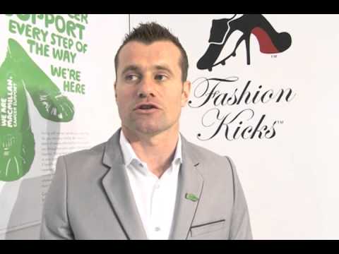 Soccerex European Forum 2012 - Shay Given