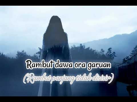 Merindinggg!!! Lirik Terjemahan Lagunya Suti - Sara Wijayanto