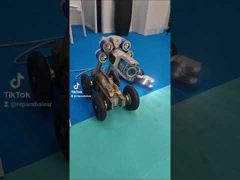 SMAGUA, EL GRAN ESCAPARATE TECNOLÓGICO PARA LA INDUSTRIA DEL AGUA @reparabalear