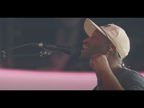 Met by Love - Rondale Austin | UPPERROOM Thursday Set 05/13/2025