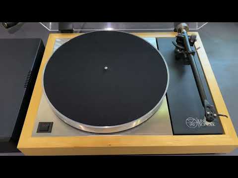 Linn Sondek LP12 tocadisco de alta gama image 6