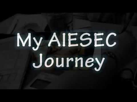 [AIESEC IN VIETNAM | AIESEC FTU HCMC | Finance] My AIESEC Journey