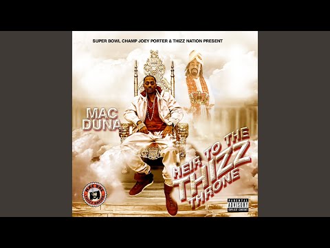 Young Rich Nigga (feat. Mac Dre & Yukmouth)
