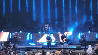 Yellowcard - Transmission Home (Live)