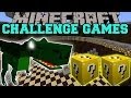 Minecraft: DINOSAURS MODS CHALLENGE GAMES ...