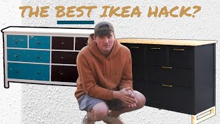 Best IKEA hack?