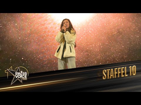 Bella - Swiss Voice Tour 2025, Wankdorf Center