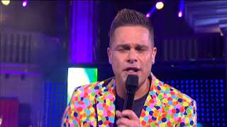 Eloy de Jong - Regenbogen 2018