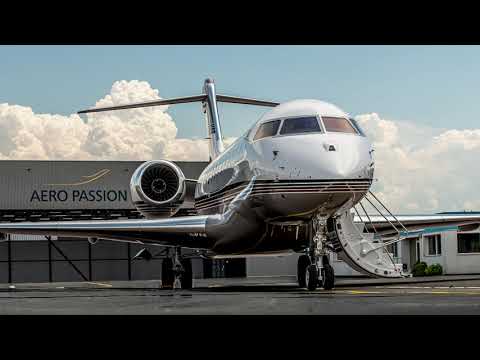 AERO PASSION - Dole-Jura Airport France
