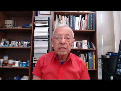 Session 43. Neuropathy - Dr. Bernstein's Diabetes University.