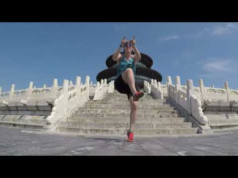 Ingenious Lockers in China!