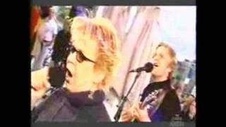 LUBA let it go live  canadian music