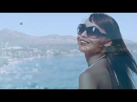 Nikos Ignatiadis - Mediterranean Girl