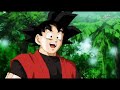 Super Dragon Ball Heroes ULTRA GOD MISSION Pelicula Completa En Español Latino