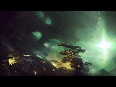 CueFonix - Enter The Swamp (Modern Electronic Hybrid Action)