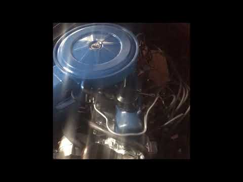 1968 Ford Mustang (CC-1594156) for sale in Pembroke Pines, Florida