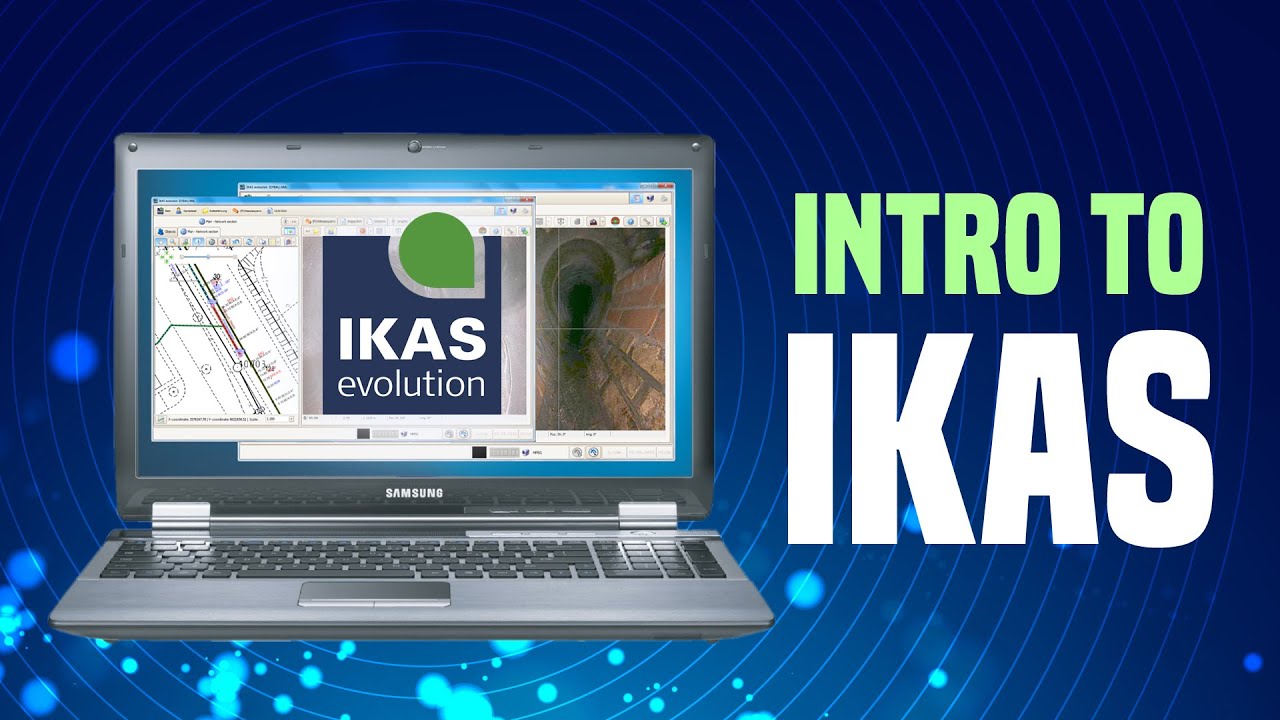 Intro to IKAS Evolution