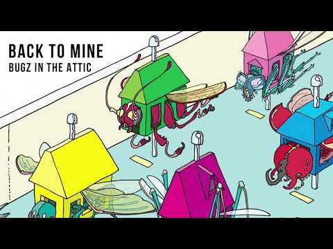 Rammelzee vs. K-ROB - Beat Bop