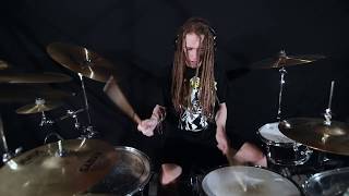 $UICIDEBOY$ - 2ND HAND - Drum Cover $UICIDEBOY$ - 2ND HAND - Drum Cover