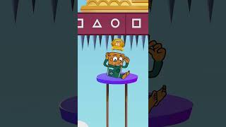 2317 HELP Tung Tung Tung Sahur Choose the Best Parent in Squid Game 3   Incredibox Sprunki VS Brainr