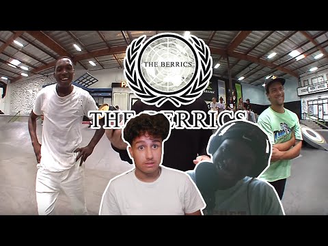 REACTING TO BATB 12 - Chris Joslin Vs. Leandre Sanders