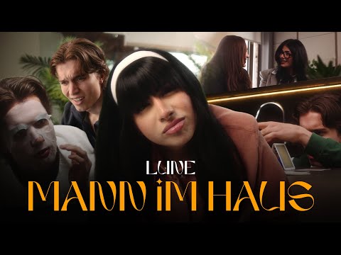 Video thumbnail for MANN IM HAUS