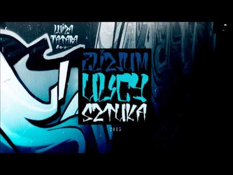 ELIZJUM X LUIZA TATARA - ULICY SZTUKA