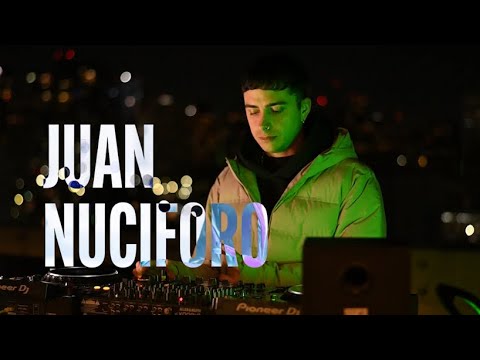 JUAN NUCIFORO | Bandals Tower #005