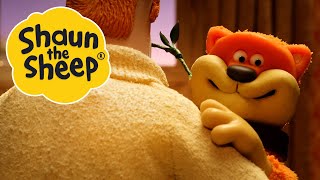 Download lagu Strictly No Dancing | Shaun the Sheep | S2 Full Episodes mp3 Download lagu Strictly No Dancing | Shaun the Sheep | S2 Full Episodes mp3