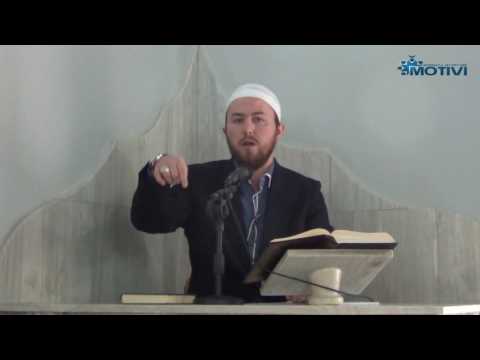 Ibadeti i veçant në muajin e Ramazanit!