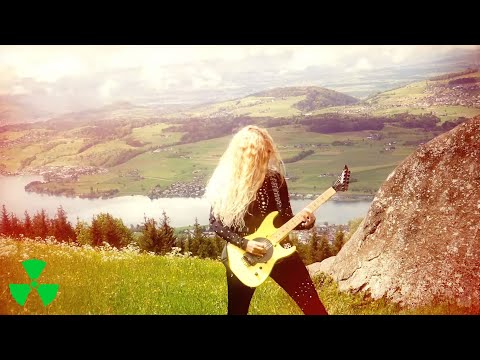 BURNING WITCHES - We Stand As One (OFFICIAL MUSIC VIDEO)