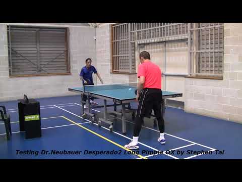 Dr.Neubauer Desperado 2 Review