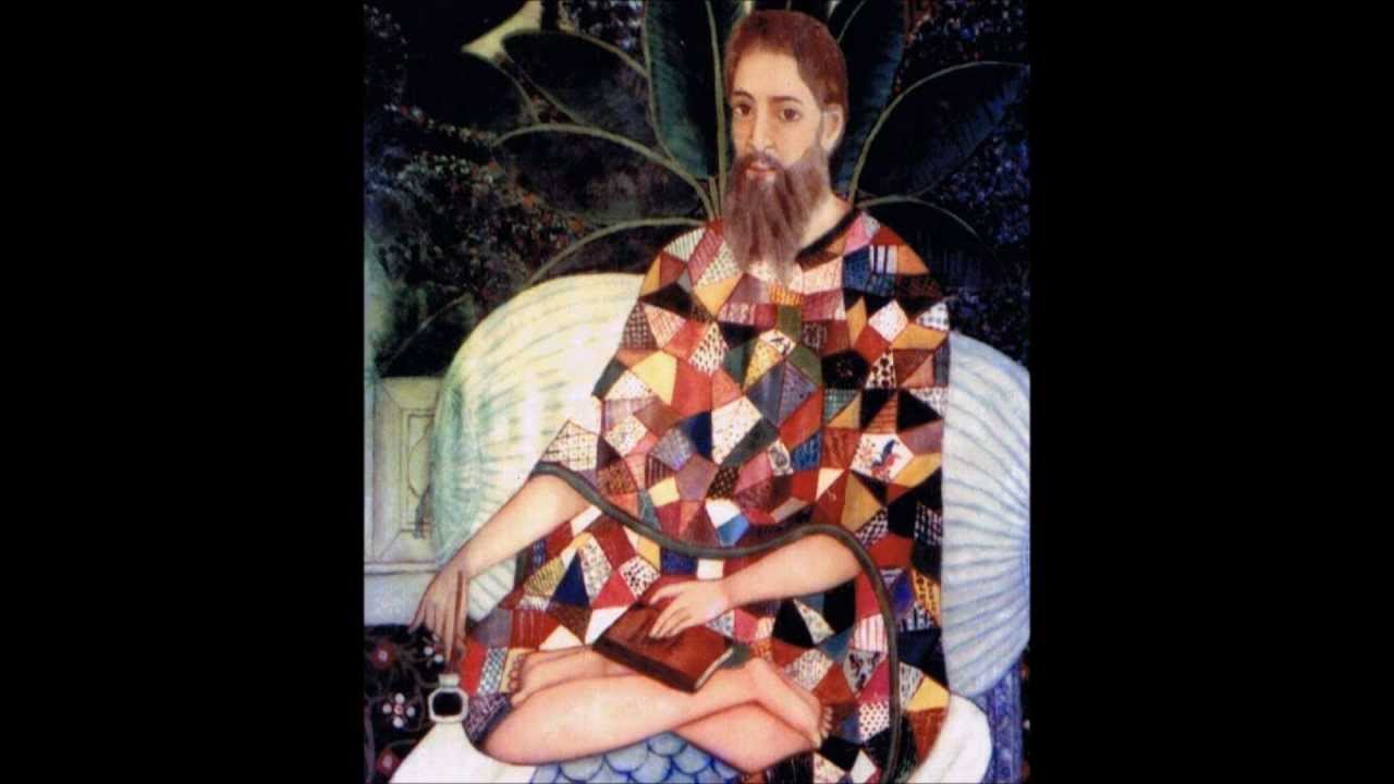 Mystic Poetry and Teachings of Param Sant Tulsi Saheb of Hathras