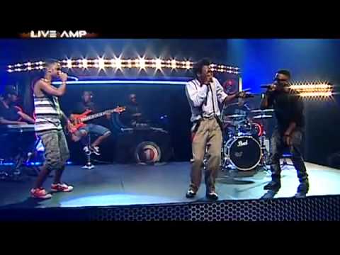 Elque ft Kid X, Sean Pages & Ifani - Take Off.mp4 - from YouTube by Offliberty