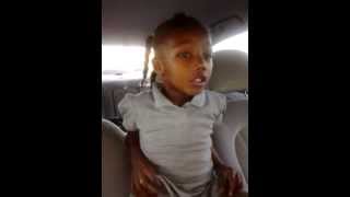 K.Michelle can&#39;t raise a man