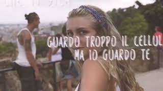 Francesco sole :sei la mia notifica preferita♥Sofia Viscardi