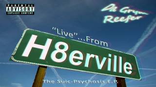 Da Grym Reefer - My Favorite Girl (feat. J-Slumm) (3D)