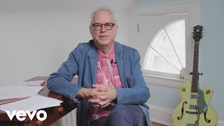 Bill Frisell - Thankful - Commentary