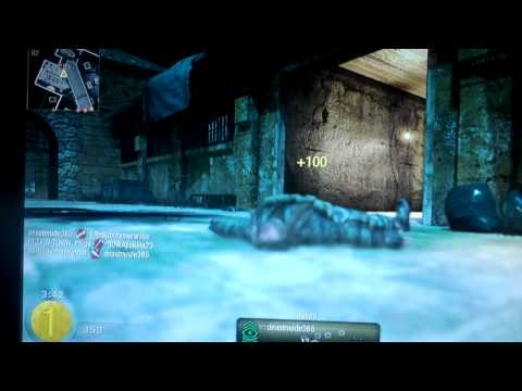 call of duty black ops great game!!! Hack/glitch Awesome kill