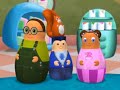 Higglytown Heroes The Big Pink Elephant Sale