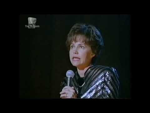 Channel 5 Continuity - Sunday 6th April 1997