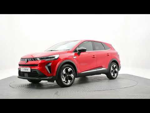Renault Symbioz Techno TCe 140 E06X - Image 2