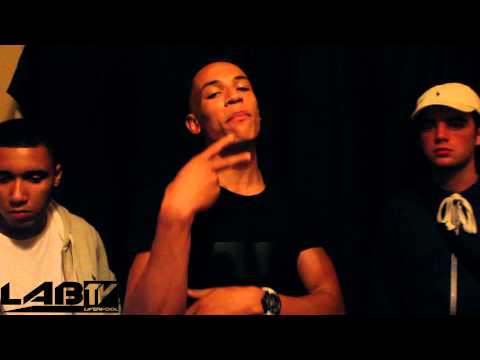 @LabTvEnt - DaraniChev - Bar Session