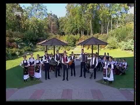 KUD "Lira folklor" u emisiji "Igrale se delije na sred zemlje Srbije"