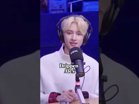 Kpop idols who can speak German! #shorts