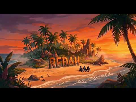 Veto & @msh3vl & @Colo.mp3 - REDAH | فيتو -ومشعل وكولو | ريده 
