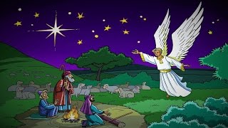 Beautiful Christmas Instrumental Hymn - The First Noel