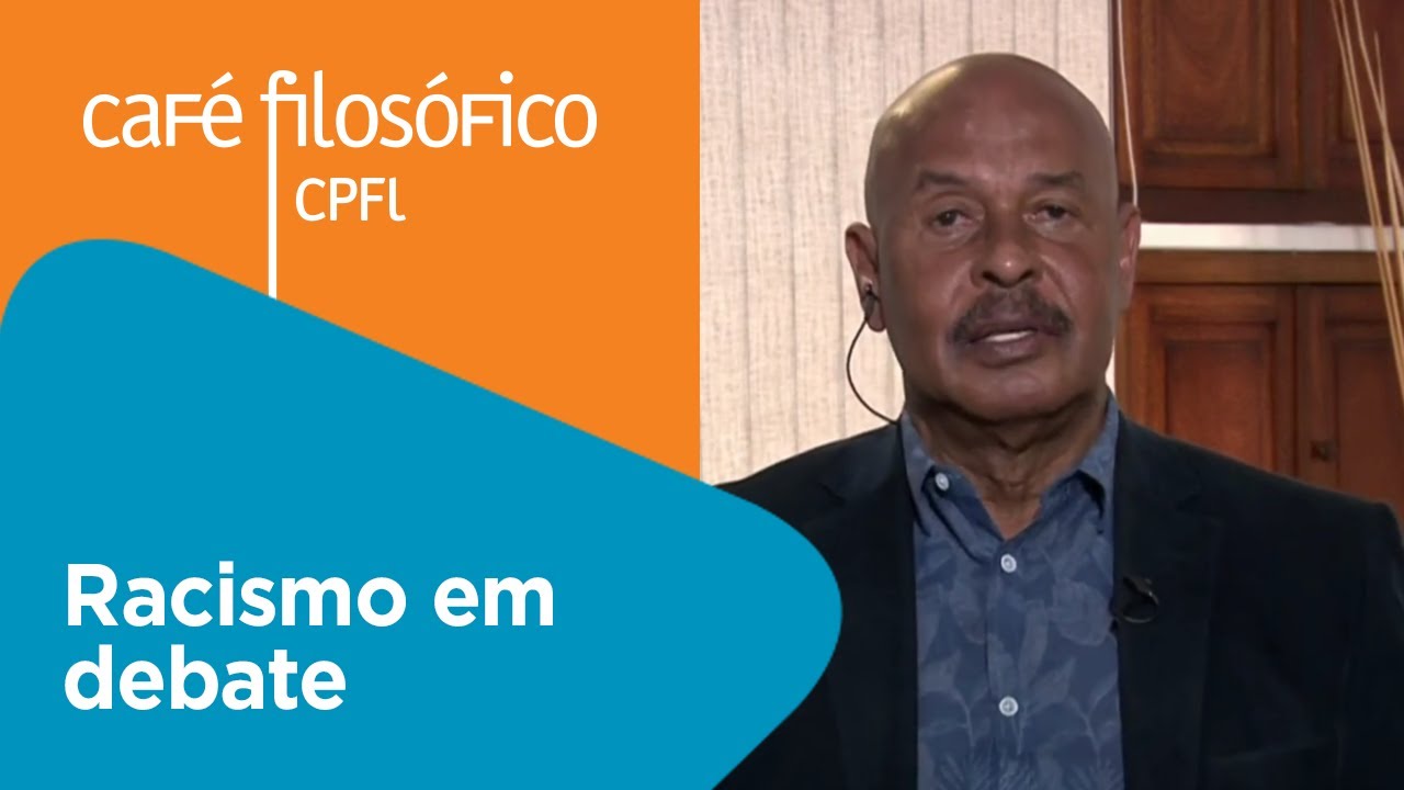 Racismo em debate | Carlos Medeiros